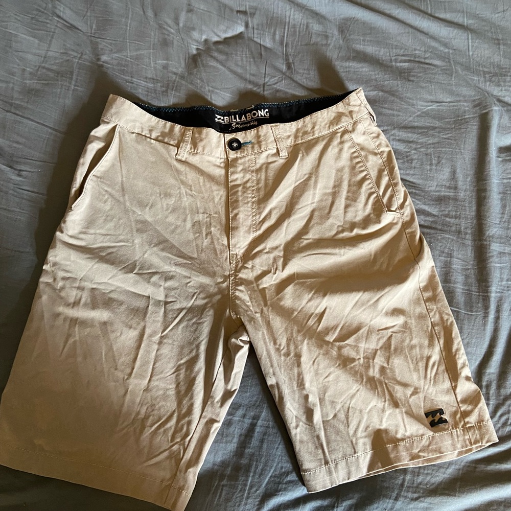 Billabong board shorts